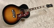 Epiphone Inspired by Gibson J-200 Aged Vintage Sunburst s/n 22802302694【PRICE DOWN】【G-CLUB TOKYO】_2