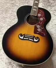 Epiphone Inspired by Gibson J-200 Aged Vintage Sunburst s/n 22802302694【PRICE DOWN】【G-CLUB TOKYO】