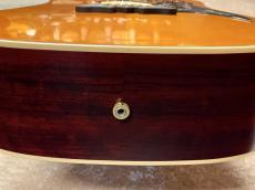 Epiphone Masterbilt Excellente Antique Natural Aged s/n 25062302081【PRICE DOWN】【G-CLUB TOKYO】_10