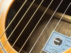 Epiphone Masterbilt Excellente Antique Natural Aged s/n 25062302081【PRICE DOWN】【G-CLUB TOKYO】_9