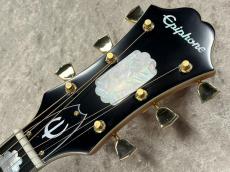 Epiphone Masterbilt Excellente Antique Natural Aged s/n 25062302081【PRICE DOWN】【G-CLUB TOKYO】_4
