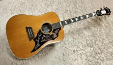 Epiphone Masterbilt Excellente Antique Natural Aged s/n 25062302081【PRICE DOWN】【G-CLUB TOKYO】_2