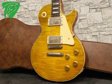 Gibson Custom Shop Historic Collection 1959 Les Paul Standard Reissue HRM VOS Primary Burst 2017_2