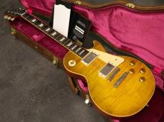 Gibson Custom Shop Historic Collection 1959 Les Paul Standard Reissue HRM VOS Primary Burst 2017_3
