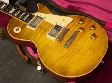 Gibson Custom Shop Historic Collection 1959 Les Paul Standard Reissue HRM VOS Primary Burst 2017_4