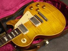 Gibson Custom Shop Historic Collection 1959 Les Paul Standard Reissue HRM VOS Primary Burst 2017_5