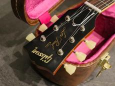 Gibson Custom Shop Historic Collection 1959 Les Paul Standard Reissue HRM VOS Primary Burst 2017_7