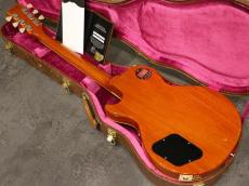 Gibson Custom Shop Historic Collection 1959 Les Paul Standard Reissue HRM VOS Primary Burst 2017_8