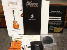 Gibson Custom Shop Historic Collection 1959 Les Paul Standard Reissue HRM VOS Primary Burst 2017_10