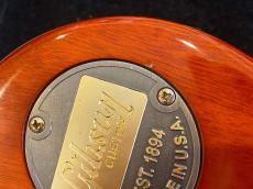 Gibson Custom Shop Historic Collection 1959 Les Paul Standard Reissue HRM VOS Primary Burst 2017_12