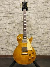 Gibson Custom Shop Historic Collection 1959 Les Paul Standard Reissue HRM VOS Primary Burst 2017_14