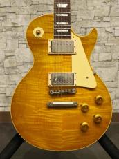 Gibson Custom Shop Historic Collection 1959 Les Paul Standard Reissue HRM VOS Primary Burst 2017_15