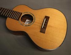 Ko'olau CS-O "Omakase" Tenor【USED/1997年】
