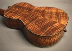 Ko'olau CS-O "Omakase" Tenor【USED/1997年】_3