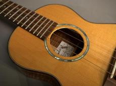 Ko'olau CS-O "Omakase" Tenor【USED/1997年】_7