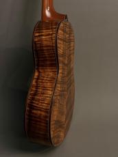 Ko'olau CS-O "Omakase" Tenor【USED/1997年】_17