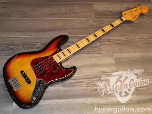 Fender '73 Jazz Bass