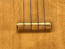 Les Rietfors CTM Pineapple Uke 【ソプラノサイズ】【2000年製中古】_9