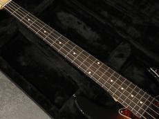 Kikuchi Guitars Hermes Series RV5 Tobacco Burst_6