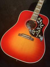 Gibson 【NEW】 Hummingbird Standard ~Vintage Cherry Sunburst~ #20215128【試奏動画あり】