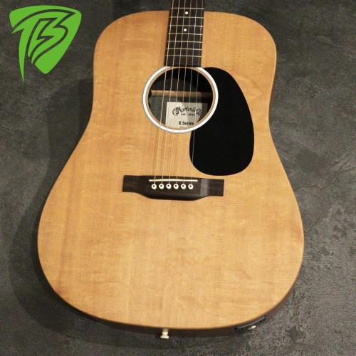 Martin D-X2E-02 Sit-Mah 2020
