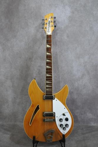 Greco RG-85 1987 【Jpana Vintage】FUJIGEN MADE
