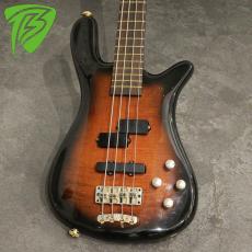 Warwick Streamer LX 4st Vintage Sunburst High Polish 1998
