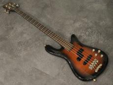 Warwick Streamer LX 4st Vintage Sunburst High Polish 1998_3
