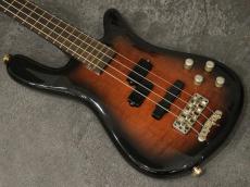 Warwick Streamer LX 4st Vintage Sunburst High Polish 1998_4