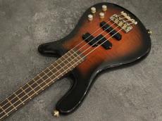 Warwick Streamer LX 4st Vintage Sunburst High Polish 1998_5