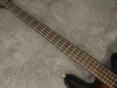 Warwick Streamer LX 4st Vintage Sunburst High Polish 1998_6