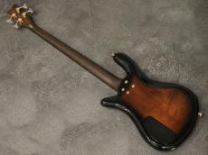 Warwick Streamer LX 4st Vintage Sunburst High Polish 1998_8