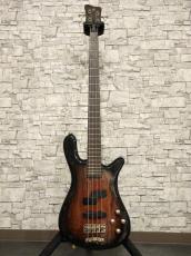 Warwick Streamer LX 4st Vintage Sunburst High Polish 1998_10
