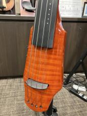 NS DESIGN Electric Cello WAV4《Amberburst》≪ショッピングクレジット無金利&超低金利キャンペーン実施中!!!≫_2