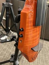 NS DESIGN Electric Cello WAV4《Amberburst》≪ショッピングクレジット無金利&超低金利キャンペーン実施中!!!≫_3