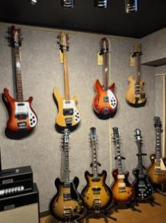 Rare Stock Guitars(レアストックギターズ)_1