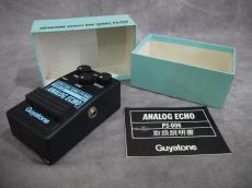 Guyatone PS-006 ANALOG ECHO