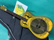 Dobro HULA BLUES