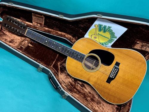 Martin D12-35