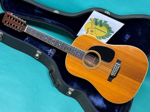 Martin D12-35