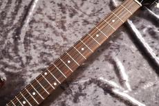 Gibson Gibson 【USディーラー限定品】 Les Paul Junior Double Cutaway Tortoise Vntage Cherry #228540198 [3.28kg] [送料込] [G-CLUB TOKYO]_3