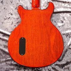 Gibson Gibson 【USディーラー限定品】 Les Paul Junior Double Cutaway Tortoise Vntage Cherry #228540198 [3.28kg] [送料込] [G-CLUB TOKYO]_5