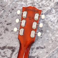 Gibson Gibson 【USディーラー限定品】 Les Paul Junior Double Cutaway Tortoise Vntage Cherry #228540198 [3.28kg] [送料込] [G-CLUB TOKYO]_7