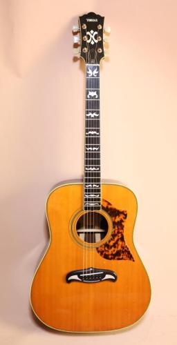 YAMAHA N-1000　前期　ハカランダ