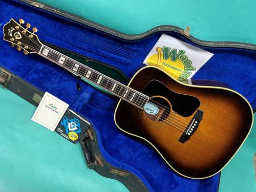 Guild D-55 SB