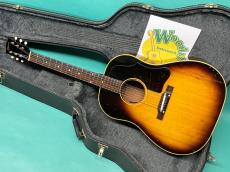 Gibson J-45