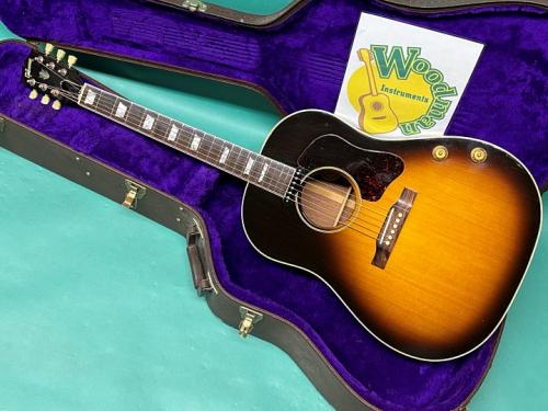 Gibson J-160E