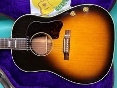Gibson J-160E_2