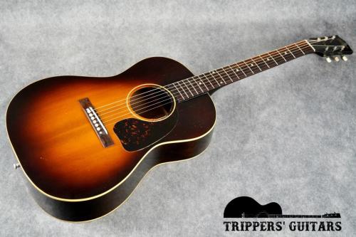 Gibson LG-2 (1946) レア仕様の1946年製LG-2!コンディション、サウンド共に最高の1本です!
