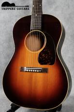 Gibson LG-2 (1946) レア仕様の1946年製LG-2!コンディション、サウンド共に最高の1本です!_4